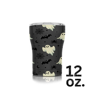 12 oz. BOO - Yeah! Tumbler - SIC Lifestyle