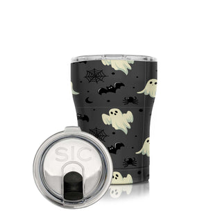 12 oz. BOO - Yeah! Tumbler - SIC Lifestyle