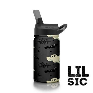 12 oz. BOO - Yeah! Tumbler - SIC Lifestyle