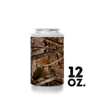 12 oz. Can Cooler Camo - SIC Lifestyle