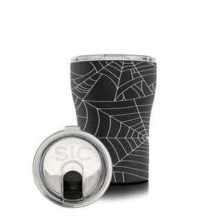 12 oz. Cobwebs Tumbler - SIC Lifestyle