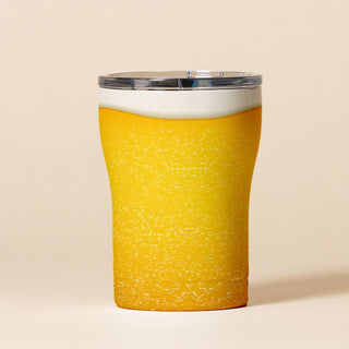 12 oz. SIC® Beer Tumbler - SIC Lifestyle