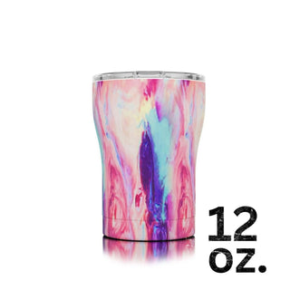 12 oz. SIC® Cotton Candy Tumbler - SIC Lifestyle