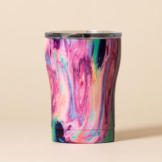 12 oz. SIC® Cotton Candy Tumbler - SIC Lifestyle