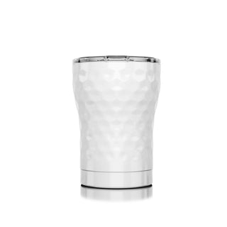 12 oz. SIC® Dimpled Golf® Tumbler - SIC Lifestyle