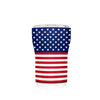 12 oz. SIC® Old Glory USA Flag Tumbler