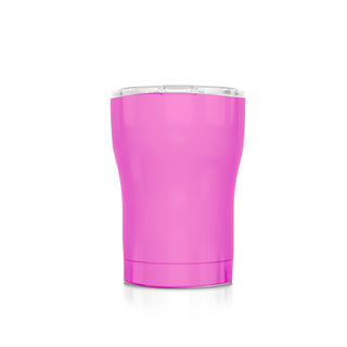 12 oz. SIC® Pink Fusion Tumbler - SIC Lifestyle