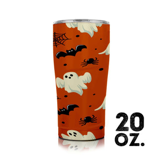 12 oz. You're My BOO Tumbler - SIC Lifestyle