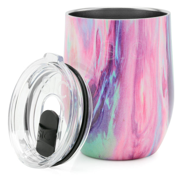 16 oz. SIC® Stemless Cotton Candy - SIC Lifestyle