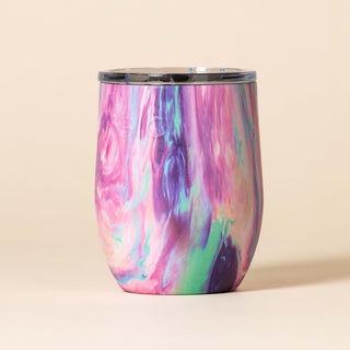 16 oz. SIC® Stemless Cotton Candy - SIC Lifestyle