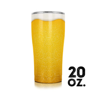 20 oz. SIC® Beer Tumbler - SIC Lifestyle