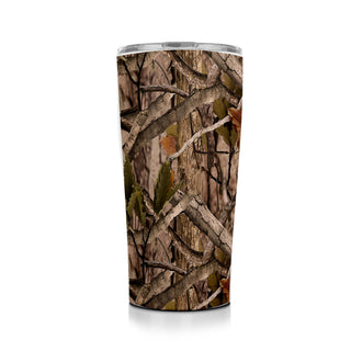 20 oz. SIC® Camo Tumbler - SIC Lifestyle