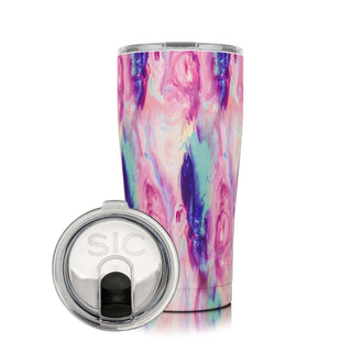 20 oz. SIC® Cotton Candy Tumbler - SIC Lifestyle