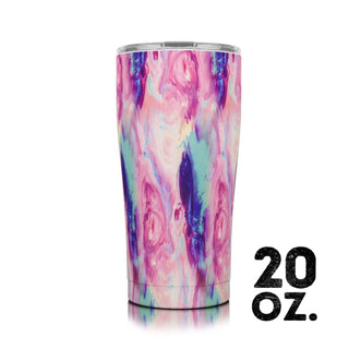 20 oz. SIC® Cotton Candy Tumbler - SIC Lifestyle