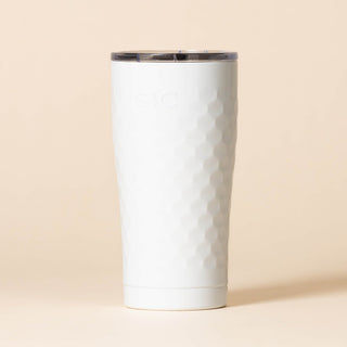 20 oz. SIC® Dimpled Golf® Tumbler - SIC Lifestyle