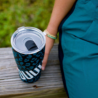 20 oz. SIC® Duuuval Tumbler - SIC Lifestyle