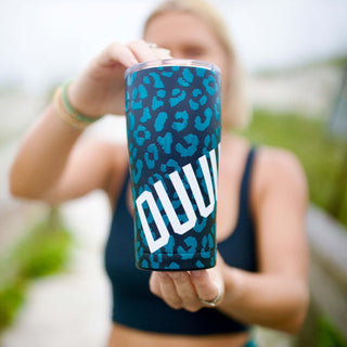 20 oz. SIC® Duuuval Tumbler - SIC Lifestyle