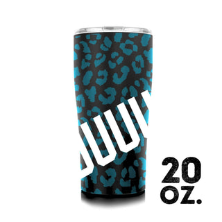 20 oz. SIC® Duuuval Tumbler - SIC Lifestyle