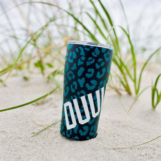 20 oz. SIC® Duuuval Tumbler - SIC Lifestyle