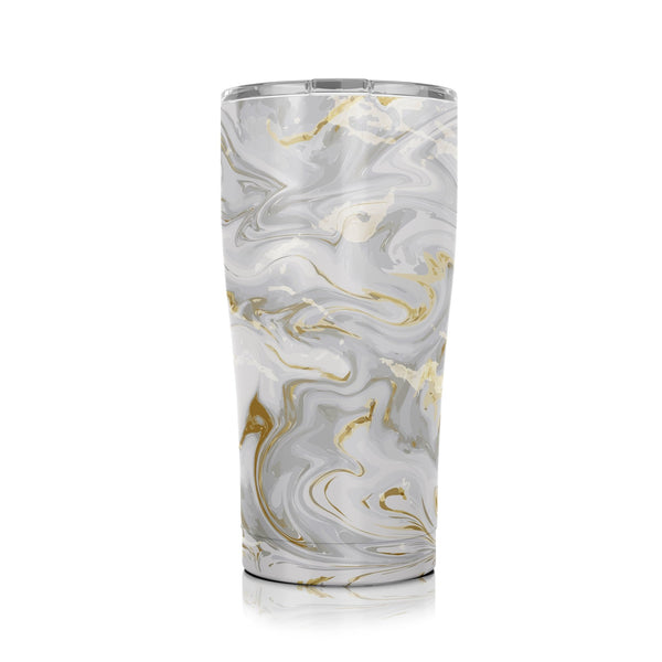 20 oz. SIC® Liquid Gold Tumbler - SIC Lifestyle