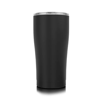 20 oz. SIC® Matte Black Tumbler - SIC Lifestyle