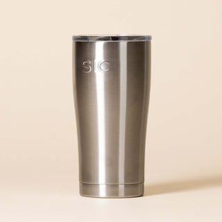 20 oz. SIC® Stainless Steel Tumbler - SIC Lifestyle