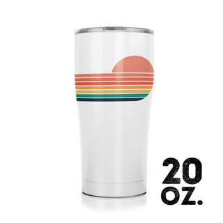 20 oz. Tumbler - SIC Lifestyle