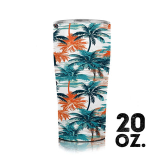 20 oz. Tumbler - SIC Lifestyle