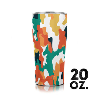 20 oz. Tumbler - SIC Lifestyle