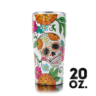 20 oz. Tumbler - SIC Lifestyle