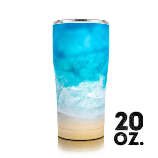 20 oz. Tumbler - SIC Lifestyle