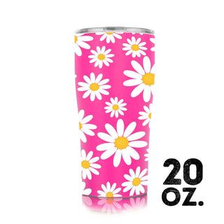 20 oz. Tumbler - SIC Lifestyle