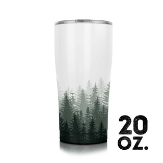 20 oz. Tumbler - SIC Lifestyle