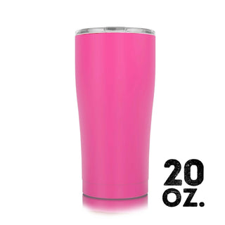 20 oz. Tumbler - SIC Lifestyle