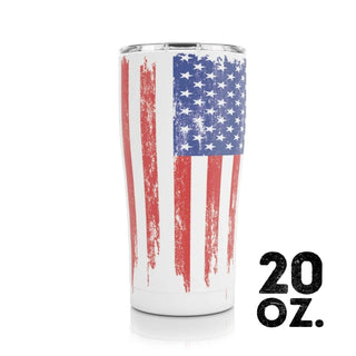 20 oz. Tumbler - SIC Lifestyle