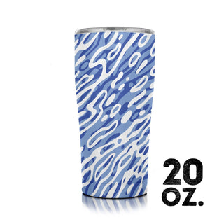 20 oz. Tumbler - SIC Lifestyle