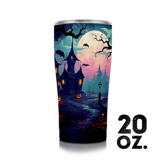 20 oz. Tumbler - SIC Lifestyle