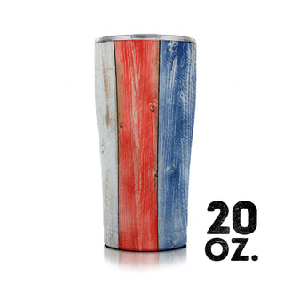 20 oz. Tumbler - SIC Lifestyle