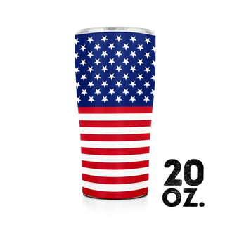 20 oz. Tumbler - SIC Lifestyle