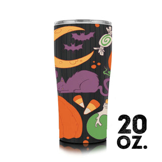 20 oz. Tumbler - SIC Lifestyle