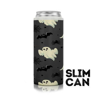 27 oz. BOO - Yeah! Water Bottle - SIC Lifestyle