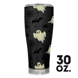 27 oz. BOO - Yeah! Water Bottle - SIC Lifestyle