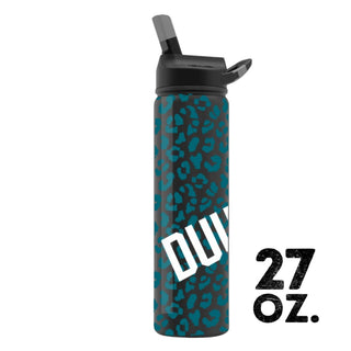 27 oz. SIC® Duuuval Water Bottle - SIC Lifestyle