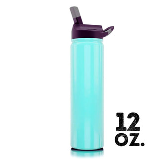 27 oz. Water Bottle - SIC Lifestyle