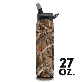 27 oz. Water Bottle - SIC Lifestyle