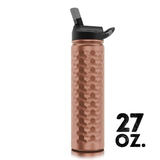 27 oz. Water Bottle - SIC Lifestyle