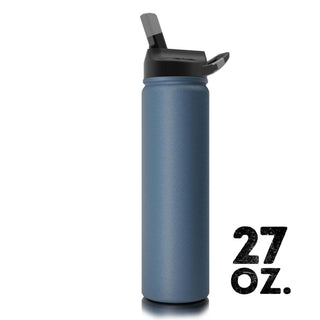 27 oz. Water Bottle - SIC Lifestyle