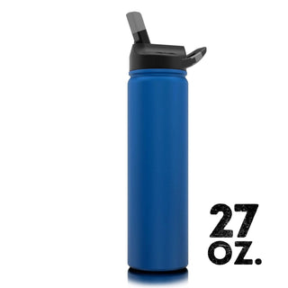 27 oz. Water Bottle - SIC Lifestyle