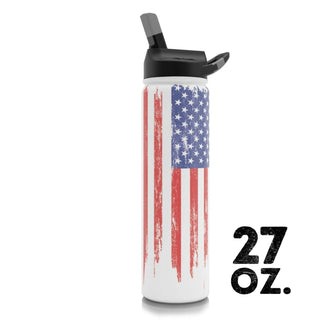 27 oz. Water Bottle - SIC Lifestyle