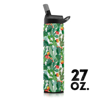 27 oz. Water Bottle - SIC Lifestyle